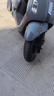 倍耐力（Pirelli）天使胎踏板摩托车轮胎电动车真空胎半热熔电瓶车 前后轮110/70-12 实拍图