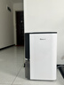 德业（Deye）除湿机/抽湿机 除湿量25升/天 45㎡家用轻音地下室除潮除湿器干衣机客厅卧室 手机智控DYD-T22A3 实拍图
