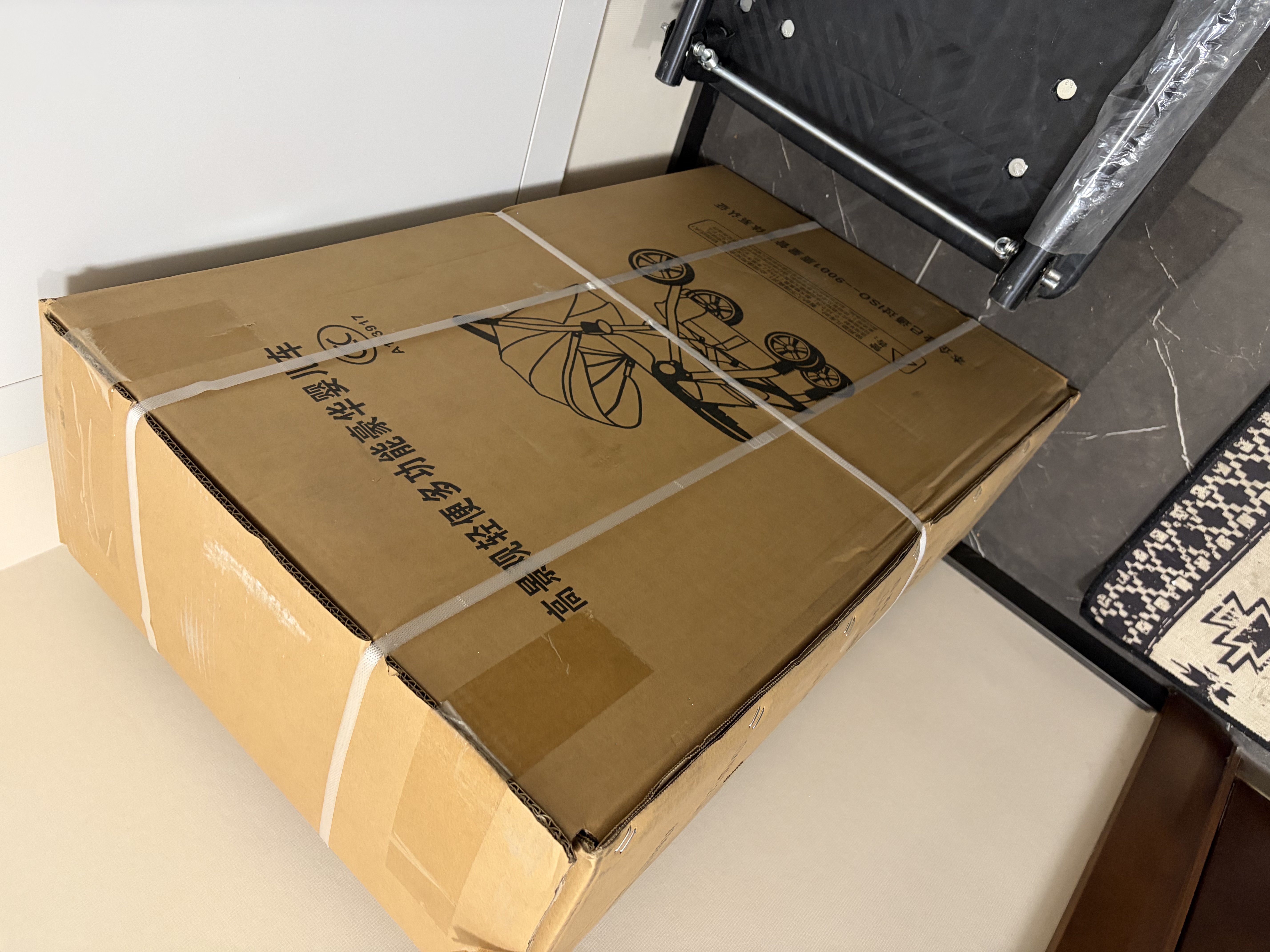 新贝【新版8782/8132配件】拍前确认 电动吸乳器吸奶器配件 储奶瓶 实拍图