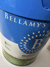 贝拉米（Bellamy's）经典2.0版3段幼儿有机奶粉800g*6罐 1~3岁 八大原生HMO 澳洲进口 实拍图