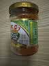 冬盛 金针菇红油味 拌饭下饭菜零食休闲食品 瓶装175g 实拍图