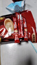 雀巢（Nestle）速溶咖啡1+2原味三合一速溶咖啡粉特纯香浓奶香即溶咖啡 冲调饮品 【30杯】原味20+厚乳拿铁10 实拍图