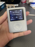 佳捷讯mp3随身听MP4蓝牙款指定下载vip歌曲学生版英语听力小说视频插卡 银色(带蓝牙功能) 8G(送大礼包+100首vip歌曲) 实拍图