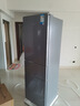 华凌美的冰箱出品219升三门冰箱小型家用二级能效宿舍租房以旧换新小冰箱低音运行HR-229T 实拍图