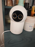 小米智能摄像机4 变焦版 800万像素 9倍混合变焦 家用室内摄像头4K超清监控家庭米家监控器宠物婴儿 实拍图