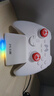 北通鲲鹏20无线游戏手柄AI智控双切扳机震动蓝牙手柄xbox布局电脑PC手机steam电视NSswitch2体感 仁王3 实拍图