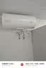海尔(Haier)热水器家用储水式电热水器升安全防电墙速热2200W热水器家用 100L 2200W 免费安装全国联保 实拍图