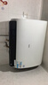 海尔小魔盒【鲜活水BK3PRO】电热水器60升 国家补贴双胆扁桶 净肤洗AI智慧 3300W速热免清洗镁棒免更换 实拍图