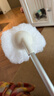CONDOR日本卫生间清洁刷子软毛刷长柄可伸缩浴室地板刷无死角缝隙刷厕所 实拍图