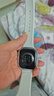 索爱T7金色智能电话手表GPS可插5G卡全网通蜂窝版初高中学生旋转摄像心率血氧拍照防水NFC成人男女礼物 实拍图