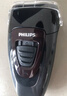 飞利浦（PHILIPS）电动剃须刀男士刮胡刀 胡须刀进口浮动双刀头自动研磨送男友老公 PQ182+收纳包 实拍图