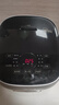 美的（Midea）【政府补贴】电饭煲0涂层防粘内胆 IH加热4L家用智能煮饭煲粥锅3-4人 一级能效MB-HC4050S 实拍图