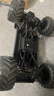 4DRC合金四驱越野赛车rc遥控汽车3-6-8-12岁儿童电动玩具男孩生日礼物 实拍图