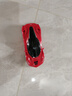 星辉(Rastar) 遥控车1：24法拉利LaFerrari跑车模型玩具48900新年礼物 实拍图