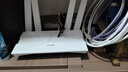 普联（TP-LINK） 大道AX3000满血WiFi6千兆无线路由器 5G双频家用穿墙 Mesh 3000M无线速率 信号增强 易展 XDR3010 实拍图