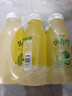 依能含NFC柠檬果汁饮料 小青柠汁350ml*15 塑膜装 节日家庭聚餐饮品 实拍图