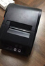 佳博（Gprinter） (Gprinter) GP-3120TL 热敏标签打印机 电脑USB版 不干胶标签机服装吊牌奶茶店条码打印机  实拍图