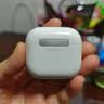 Apple/苹果【同款低价】苹果AirPods Pro3代 主动降噪 苹果airpods 4代 airpods pro3/pro2无线蓝牙耳机 苹果airpds 4代 【主动降噪】 公开版【下单即赠耳 实拍图