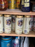 爱士堡小麦白啤酒500ml*24听 德国进口精酿啤酒整箱装京东自营 春日热卖 实拍图