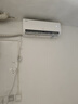 TCL空调京东联名真省电大1.5匹新一级能效变频纯铜管挂机冷暖壁挂式卧室KFR-35GW/JD21+B1国家补贴 实拍图