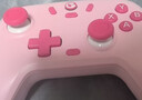 盖世小鸡（GAMESIR）启明星无线游戏手柄switch2手柄 手机steam安卓苹果PC电脑电视蓝牙NS2pro双人成行粉色宝可梦ZA 实拍图