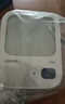 欧姆龙（OMRON）电子血压计血压仪家用医用充电 老人360袖带高精准A862 实拍图