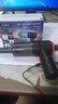 吸尘器家用大吸力大功率轻便清洁机汽车吸尘器两用手持吹尘器小型宠物除吸毛器桌面便携除尘机 【基础款吸尘器】长吸嘴2037 实拍图