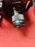 奥之心（OM SYSTEM）M.ZUIKO DIGITAL ED 60mm F2.8 Macro 微距镜头 奥林巴斯微单镜头 防尘防水溅 实拍图