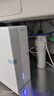 沁园家用净水器双子芯pro1000G 厨房专用台下用8年RO反渗透过滤器 母婴级直饮净饮水一体机UR-S61096 实拍图