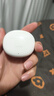 vivo TWS Air3 云朵白 45h超长续航 3.6克超轻佩戴 3D全景音频 蓝牙耳机 S50搭配耳机 实拍图