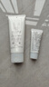 芙丽芳丝（Freeplus）氨基酸净润洗面奶霜男女士通用深层清洁保湿洁面乳敏感肌100g 实拍图