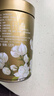 吴裕泰茉莉花茶招牌茉莉1887清香型特种120g八窨大纯芽鲜爽罐装 实拍图