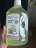 萌宠护卫地板清洁剂宠物专用友好除臭杀菌猫咪狗狗去尿味拖地除菌水消毒液 实拍图