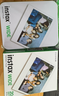 富士（FUJIFILM）instax拍立得wide300/wide400宽幅相纸link wide相片相机胶片 套餐C：宽幅20张相纸+相册+冰箱贴 实拍图