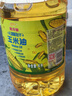 金龙鱼 食用油 非转基因 物理压榨不油腻轻年玉米油4L 实拍图