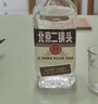 出口小方瓶 北京二锅头 咖方 永丰牌 清香型白酒50度纯粮 500ml*6瓶礼盒 实拍图