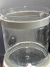 APIXINTL安本素全玻璃花茶桶电陶养生壶 家用多功能恒温烧水壶 3L容量煮茶器烧水杯 实拍图