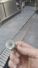 德力西电气瓷砖打孔钻头干打全瓷地板玻化砖大理石圆孔手电钻专用开孔 全规格【6+8+10+12+14+16】 实拍图