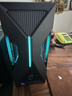 华硕天选6X 台式机游戏主机游戏电竞 国家补贴(酷睿i7-13620H RTX5060Ti-8GB显卡 32G DDR5 1TB SSD) 实拍图