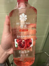 蜂花红石榴洗发水洋甘菊滋养改善干枯毛躁男女士滋养洗发露膏750ml 实拍图
