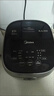 美的（Midea）纤V系列 电饭煲4-5人 IH加热电饭锅家用4L大容量智能预约 防粘胆蒸米饭锅FB40S701 实拍图