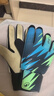 迪卡侬（DECATHLON）儿童守门员手套足球门将专业防滑装备小学生体育课-5254087 晒单实拍图