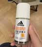 阿迪达斯（adidas）走珠香体液腋下清新香体滚珠爽身香水淡香走珠液 女士：舒润+清风 实拍图