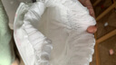 好奇（Huggies）铂金装小桃裤成长裤XXL74片(15kg以上)尿不湿【透爽散热】 实拍图