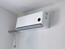 小米米家空调 巨省电 1.5匹 一级能效 快速冷暖 空调挂机 KFR-35GW/N1A1【整机十年质保】 实拍图