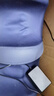 奥克斯（AUX）足疗机腿部按摩器脚部足底按摩仪全自动揉捏热敷按足部小腿部按摩生日父母亲中秋教师节礼物实用送 2025年升级新款【20凸点3D按摩头】 教师节中秋节礼物送爸妈长辈爷爷奶奶 实拍图