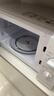 美的（Midea）快捷微波炉 家用小型 360°转盘加热 旋钮操控 易洁内胆（M1-L213B） 实拍图