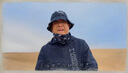 李宁（LI-NING）骑行防晒面罩男女士冰丝围脖套魔术头巾夏季薄款透气户外遮阳防尘 实拍图