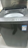 小天鹅（LittleSwan）波轮洗衣机全自动家用 10KG 直驱变频 TB100V26DT 以旧换新 国家补贴 京东自营 一级能效 实拍图