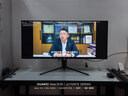 泰坦军团40英寸带鱼屏WQHD 144Hz IPS HDR400广色域 内置音箱 升降支架智能分屏电竞办公2K准4K显示器P40UG 实拍图